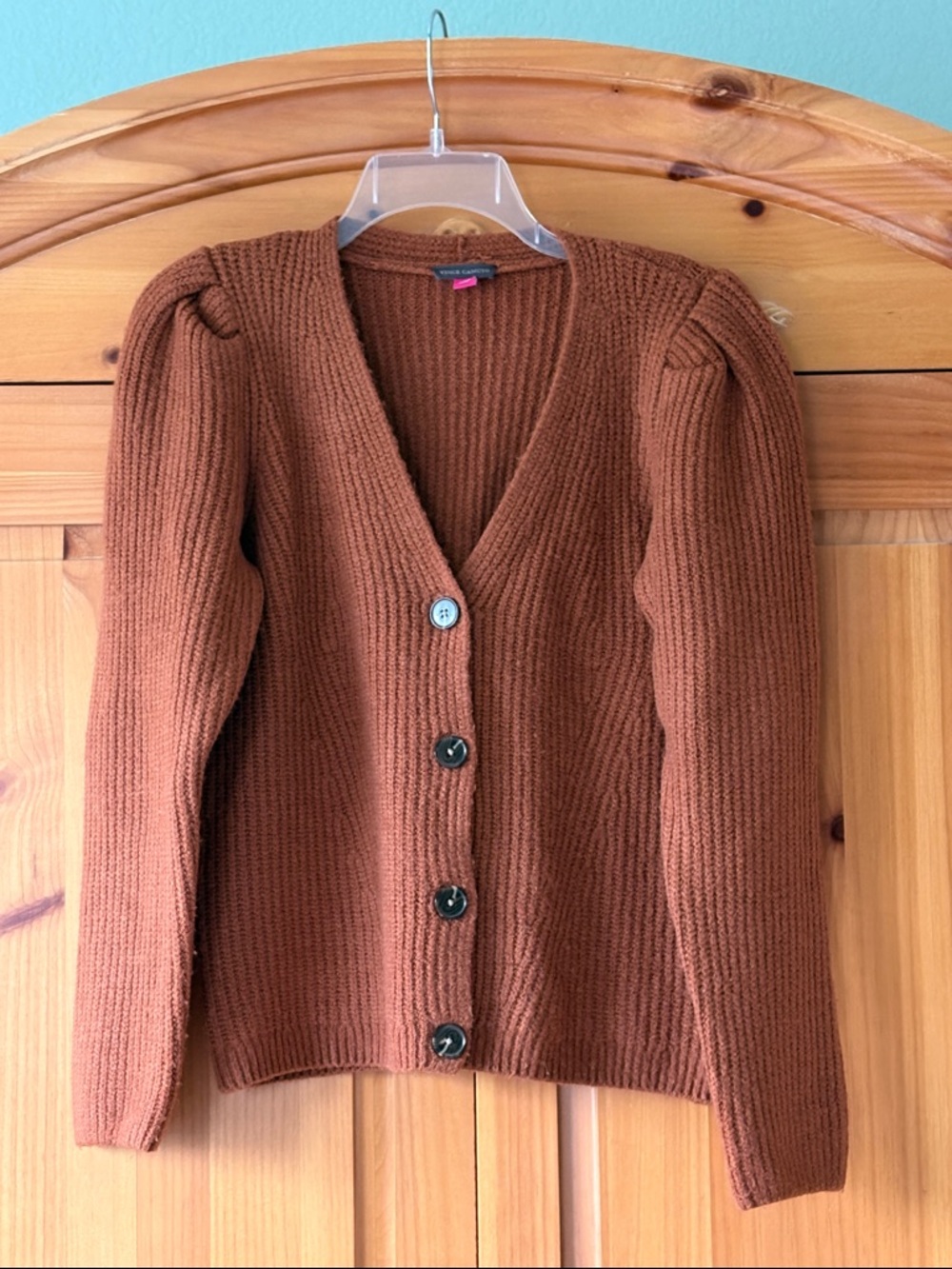 🌟HP🌟Vince Camuto Cardigan Sweater